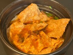 -Ameigo梅果·云贵川bistro(长宁来福士店)