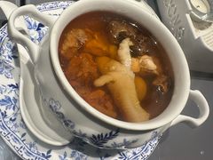 -小大董·烤鸭(观景餐厅·南京西路店)