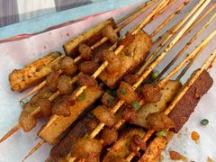 -辣不怕口味虾(凌霄路店)