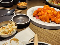 -隆喜元鱼汤包·海鲜(中联广场店)