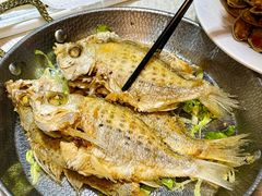 -东江海鲜大排档·潮汕菜·砂锅粥