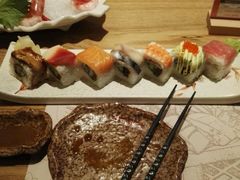 -林妈妈村·日式料理(宝山龙湖天街店)