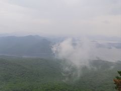 -五女山景区