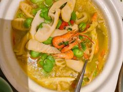 家烧阳春三鲜锅-中国徽菜·徽商故里(广安门店)