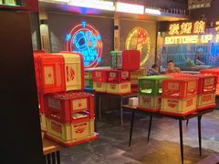 -火联烧烤(学院路创始店)
