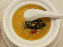 -浦华大酒店-台南担仔面海鲜楼