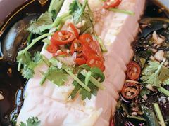 -郭记烤肉创始店(民丰大街店)