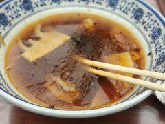 -西园寺素食(西园弄戒幢律寺店)