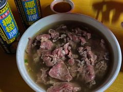 -菜忠潮州牛肉店(岗厦店)