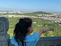 -云龙山