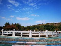 -白马涧龙池景区