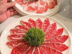 -喜聚薈·花膠雞海鮮火鍋(越秀店)