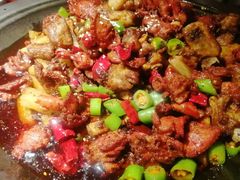 -六月雪干锅(绵阳凯德广场店)