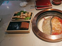 -张拧筋菌汤牛排火锅(曲阜店)