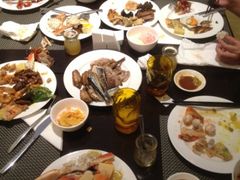 -大华锦绣假日酒店·锦味餐厅