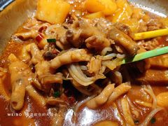 -胖哥俩肉蟹煲(湖滨银泰in77店)