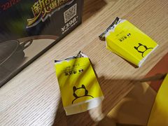 -潘达芝士挞(大悦城店)