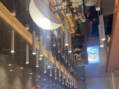 -争鲜回转寿司(中街大悦城店)