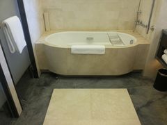 tub-舟山希尔顿酒店