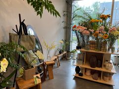 大堂-dotcom coffee古点咖啡(致真大厦店)