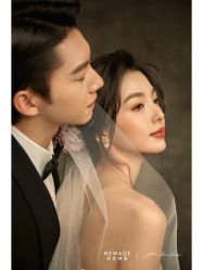 -新奕映像摄影机构