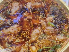 -八一好吃街·高品美食广场