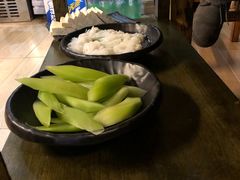 -味仙疯美蛙鱼头(清扬路总店)