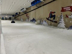 -宁波冰雪大世界(北仑区)