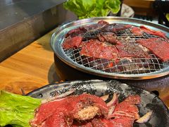 -吉志烤肉(太原总店)