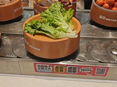 -龍歌自助小火锅(李沧丽达店)