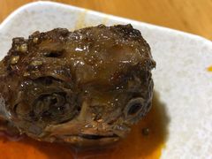 兔头-康二姐串串(中道街店)