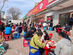 -同发号饭庄(复兴路店)