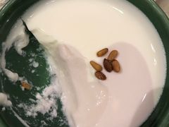 米酒奶酪-那家小馆•北京菜•烤鸭(中关村店)