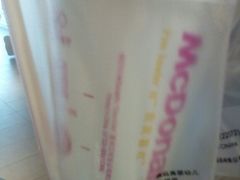 -麦当劳(宾水西道店)