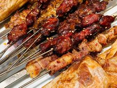 -状元阁烧烤(新华路总店)