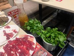 -八合里潮汕鲜牛肉火锅(吉大店)