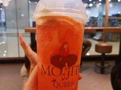 -肯德基(融创茂店)