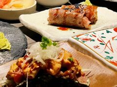 -炙柒Sekinana·精致日料(合生汇店)