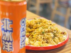 -柳叶刀烧烤(北大清华店)