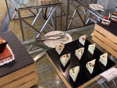 -汇泉王朝大饭店-旋转餐厅(南海路店)