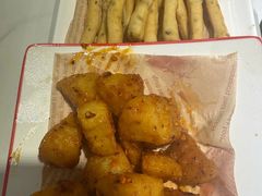 -李想大虾(牡丹路店)