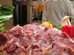 肉眼牛排-富力丽思卡尔顿酒店·香荟全日制餐厅