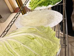 -八先生涮肉房(三里河店)