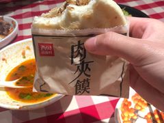 -西贝(金桥店)