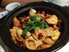 -小菜园新徽菜(合肥滨湖世纪金源店)