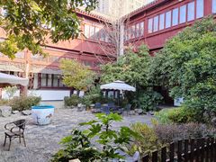 -祝家花園(伯渎港店)