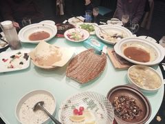 -老淮安·淮安菜(涟水店)