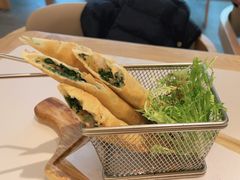 -吴家·非遗淮扬小馆(镇江万达广场店)