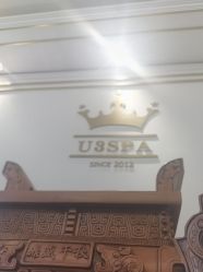 -U3美甲