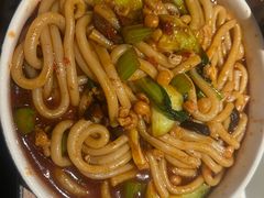-耶里夏丽·丝路新疆菜·清真食品(徐汇南丹东路臻选店)
